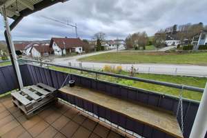 Zweifamilienhaus  (auch als EFH nutzbar) auf großzügigem, sonnigen Eckgrundstück – Holzstraße 50, 88512 Mengen – Vorschaubild 33