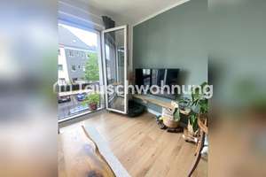 Tauschwohnung: Sehr günstige 3-Zimmer Wohnung – Bergstraße 24, 50739 Mauenheim, Köln – Vorschaubild 11