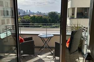 Hochwertiges Stadtapartment mit Weitblick, Concierge Service am Potsdamer Platz – Gabriele-Tergit-Promenade 21, 10963 Tiergarten, Berlin – Vorschaubild 17