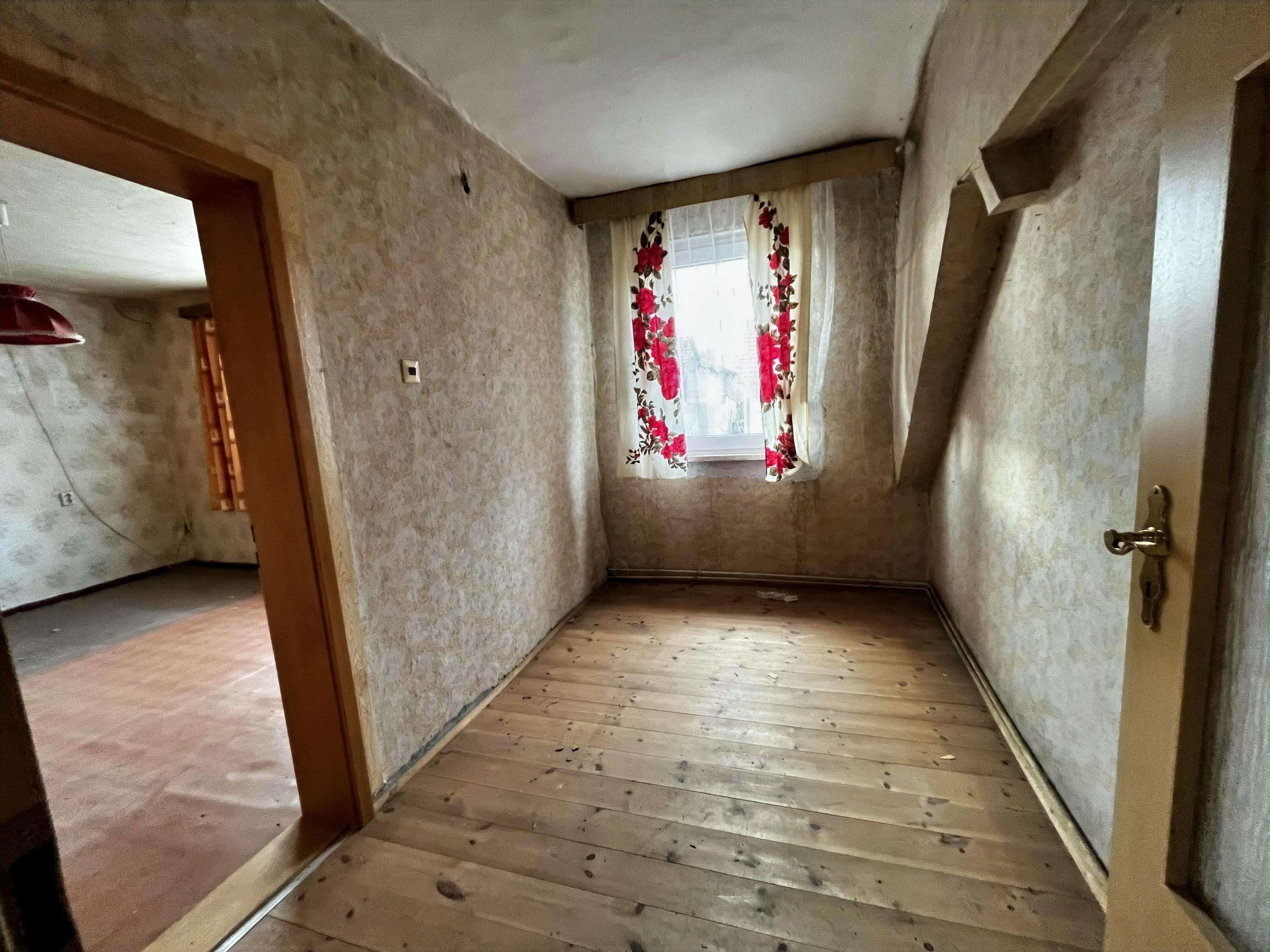 Immobilie in Wusterhausen/Dosse - Sanierungspotenzial mit Zufahrt - Bild 1