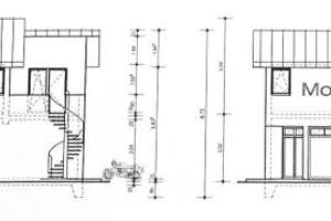 Attraktives Wohn- und Geschäftshaus in exponierter Gewerbelage – Die vollständige Adresse der Immobilie erhältst du vom Anbieter., 27472 Cuxhaven – Vorschaubild 15