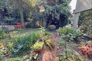 Renovierungsbedürftiges Einfamilienhaus mit Bauhaus-Elementen 
in renommierter Lage HA-Stadtgarten – Die vollständige Adresse der Immobilie erhältst du vom Anbieter., 58089 Wehringhausen, Hagen – Vorschaubild 5