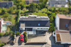 Exklusive Villa mit Einliegerwohnung für höchste Ansprüche an der Oberen Burghalde – Die vollständige Adresse der Immobilie erhältst du vom Anbieter., 71229 Leonberg – Vorschaubild 20
