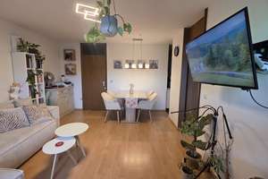 Alltagstaugliche 2-Zimmer-Wohnung in der Heidelberger Weststadt – Kurfürsten-Anlage 61b, 69115 Weststadt, Heidelberg – Vorschaubild 1