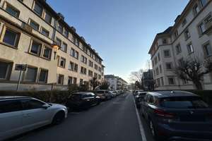Charmante Altbauwohnung in begehrter Wohnlage - sofort einziehen!  – Die vollständige Adresse der Immobilie erhältst du vom Anbieter., 56068 Süd, Koblenz – Vorschaubild 13