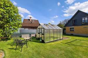 Ein Zuhause für Generationen:
Platz für die Familie, Oma, Opa und den Hund! – Die vollständige Adresse der Immobilie erhältst du vom Anbieter., 21224 Rosengarten – Vorschaubild 15