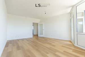 *Erstbezug nach Renovierung* Charmante 3-Zimmer-Wohnung im „Salute“ in S-Fasanenhof! – Die vollständige Adresse der Immobilie erhältst du vom Anbieter., 70565 Fasanenhof, Stuttgart – Vorschaubild 5