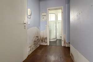 Golzheim: Frühling im neuen Zuhause - sanierungsbedürftige 1-Zimmer-Wohnung mit Südbalkon! – Die vollständige Adresse der Immobilie erhältst du vom Anbieter., 40474 Golzheim, Düsseldorf – Vorschaubild 5