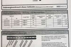 +KAPITALANLAGE mit 2,6% Rendite+ Vermietete Altbauwohnung zentral in Berlin-Adlershof!  – Die vollständige Adresse der Immobilie erhältst du vom Anbieter., 12489 Adlershof, Berlin – Vorschaubild 5