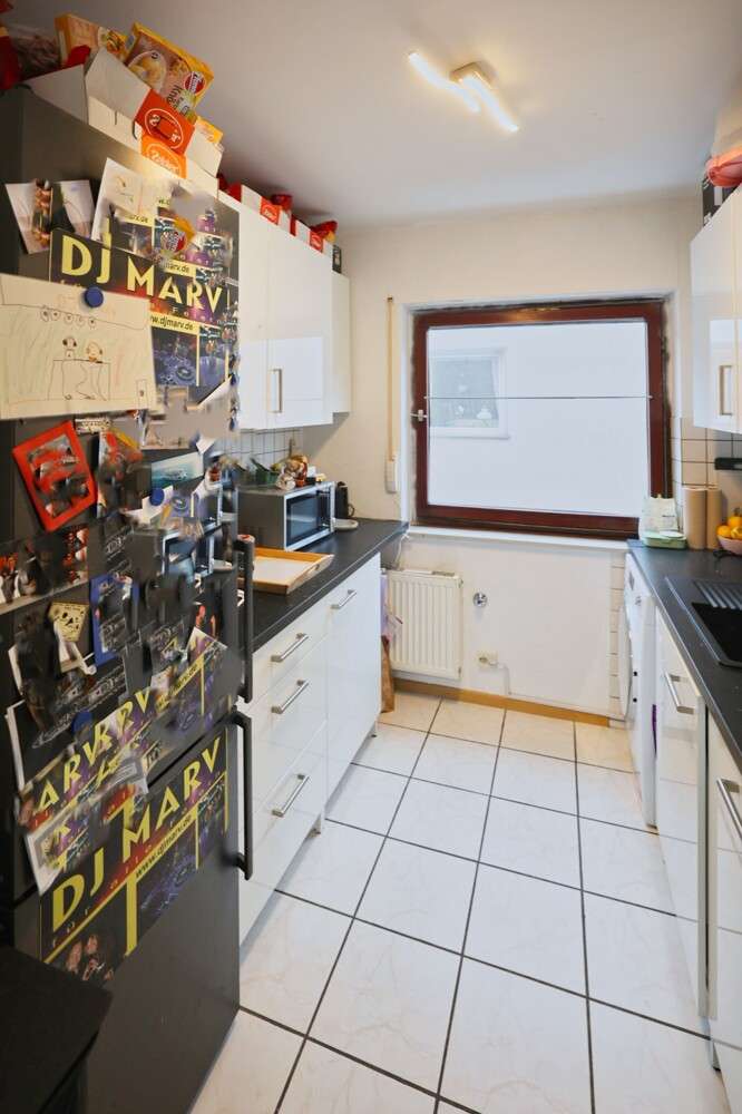 Immobilie in Lahnstein - 4-Parteien Mehrfamilienhaus mit Garage, Stellplätzen, Garten u. Terrasse in Lahnstein-Frierichssegen - Bild 11