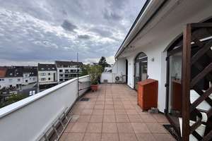 Privates WG-Zimmer für Pärchen, 25qm, in riesiger Maisonette | Bickendorf, Ehrenfeld | ab 01.10. – Häuschensweg 23, 50827 Bickendorf, Köln – Vorschaubild 10