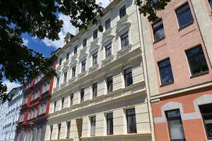 Denkmalobjekt als Kapitalanlage in zentraler Lage von Annaberg! – Die vollständige Adresse der Immobilie erhältst du vom Anbieter., 9456 Annaberg-Buchholz – Vorschaubild 1
