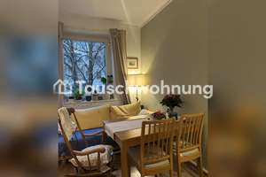 Tauschwohnung: 3-Zimmer-Wohnung in Vahrenwald-List zu tauschen – Die vollständige Adresse der Immobilie erhältst du vom Anbieter., 30163 List, Hannover – Vorschaubild 3