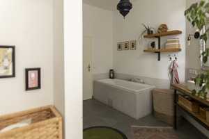 130 m² Maisonette im Schillerkiez – möbliert, sonnig, befristet – Herrfurthstr. 4, 12049 Berlin – Vorschaubild 12
