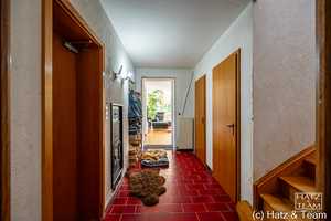 Wohntraum mit tollem Ausblick: Teilrenoviertes Einfamilienhaus mit viel Potenzial in attraktiver Lag – Passau – Vorschaubild 8