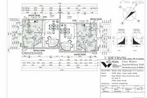 Preiswerte, hübsche 6-Raum-Doppelhaushälfte mit EBK in Zeven – Tobias Asser Strasse 1, 27404 Rotenburg (Wümme) (Kreis) – Vorschaubild 9