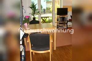 Tauschwohnung: Bieten 3-Zi-Whg (69qm, grün, ruhig) gegen größere Wohnung – Die vollständige Adresse der Immobilie erhältst du vom Anbieter., 21029 Bergedorf (Ortsteil), Hamburg – Vorschaubild 2