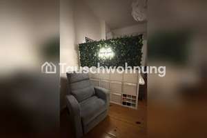 Tauschwohnung: 2 Zi/60 qm in Mitte gegen 1 Zi in Charlottenburg/Schöneberg – Die vollständige Adresse der Immobilie erhältst du vom Anbieter., 10559 Moabit, Berlin – Vorschaubild 1