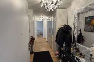 Das Beste kommt zum Schluss! Sonnige 2-Zimmer ETW in München im 3.OG – Berduxstraße 58, 81245 Neupasing, München – Vorschaubild 11