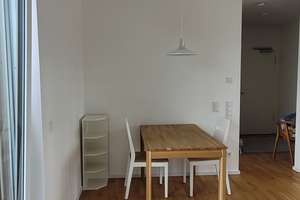 Exklusive 2 Zimmer Wohnung im Das Dörnberg - möbliert – Gertraud-Kaltenecker-Straße 36, 93049 Westenviertel, Regensburg – Vorschaubild 10