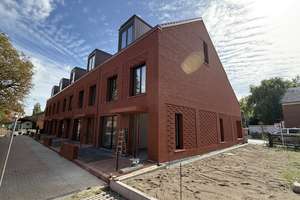 Exklusives Neubau-Reihenhaus in Buchenfelde – Erstbezug! (AK-1020-286) – 30539 Bemerode, Hannover – Vorschaubild 13