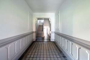 Charmante 2-Zimmer-Wohnung zum Selbstverwirklichen – Sophie-Charlotten-Straße 22A, 14059 Charlottenburg, Berlin – Vorschaubild 5