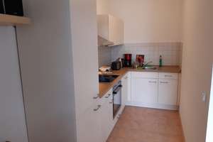 EBK + 30,- *** ! 1.OG +  sonniger Balkon + alle Räume zum Innenhof! – Weststr. 116, 9116 Altendorf, Chemnitz – Vorschaubild 2