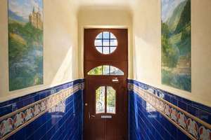 Historisches Jugendstil-Mehrfamilienhaus mit Entwicklungspotenzial in Ludwigshafen – 67061 Süd, Ludwigshafen am Rhein – Vorschaubild 3