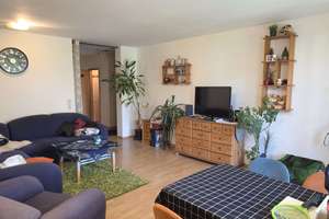 2 Zi. EG-Wohnung in Gönningen