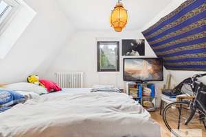 "Sanierter Altbau" - Gemütliche DG-Wohnung in schöner Lage von St. Arnual – Die vollständige Adresse der Immobilie erhältst du vom Anbieter., 66119 St. Arnual, Saarbrücken – Vorschaubild 5