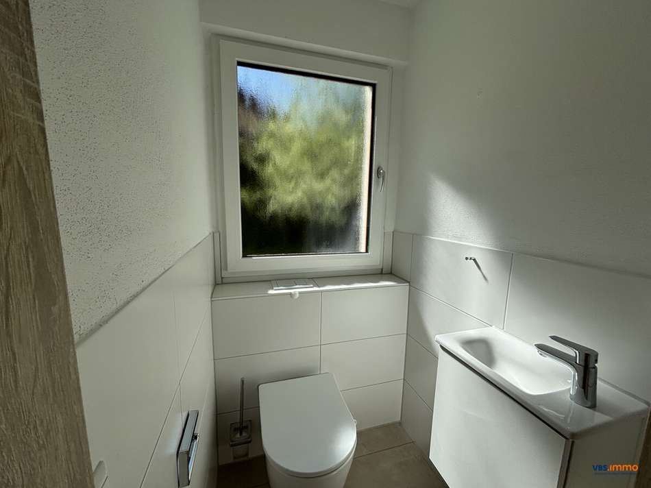 WC separat