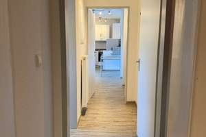 Stilvolles 2-Raum-Appartement in Braunschweig