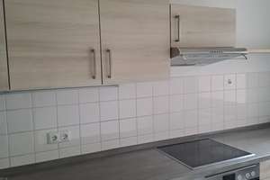 Ruhige Oase in der Stadt!  2 ZKB / Balkon / Tiefgarage. Toplage an der Kahnfahrt.  * Frei * – Oblatterwallstrasse 36 a, 86153 Jakobervorstadt-Nord, Augsburg – Vorschaubild 8