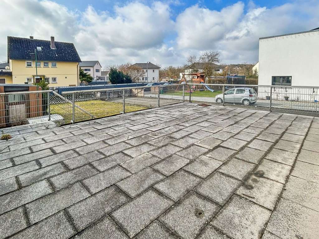 Immobilie in Georgensgmünd - Doppelhaushälfte in Georgensgmünd - Bild 2