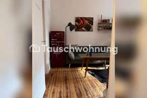 Tauschwohnung: schöne Altbau in Dortmund Nordi gg Leipzig – Braunschweiger Straße 10, 44145 Nordmarkt, Dortmund – Vorschaubild 10