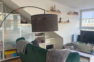 Helle 3-Zimmer Wohnung mit Balkon in Köln Deutz – Die vollständige Adresse der Immobilie erhältst du vom Anbieter., 50679 Deutz, Köln – Vorschaubild 2