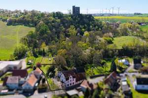 Raus aus der Stadt. Rein ins eigene Projekt- ein Ort für neue Lebensideen!