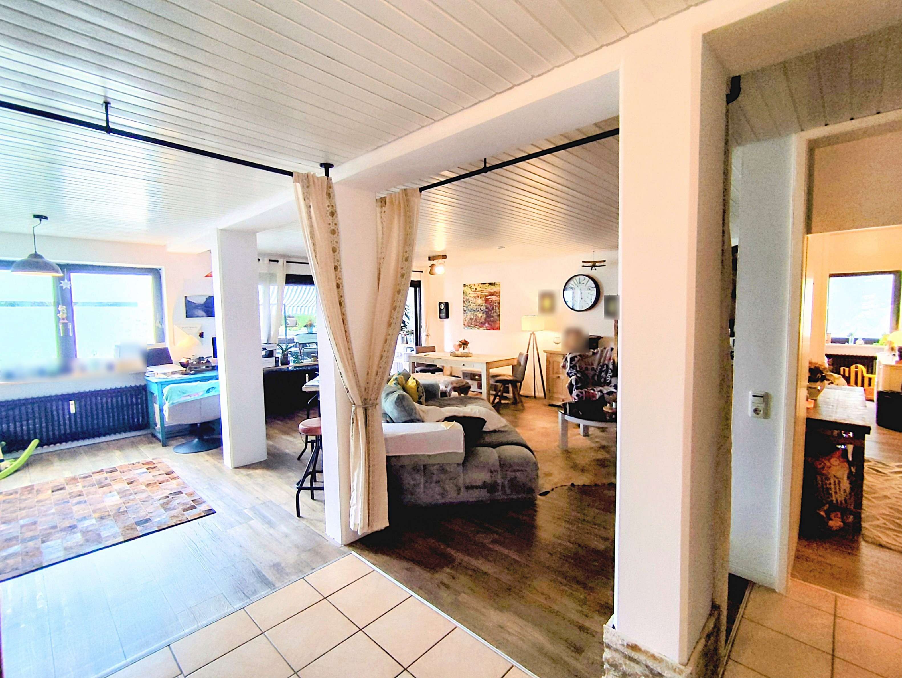 Immobilie in Zeitlarn - Attraktive 3-Zimmer-Wohnung mit Balkon-Oase – unweit von Regensburg - Bild 5