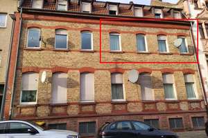 Sehr gepflegte 3 ZKB,  Balkon, bezugsfrei Juli 2026! – Die vollständige Adresse der Immobilie erhältst du vom Anbieter., 68199 Neckarau, Mannheim – Vorschaubild 6