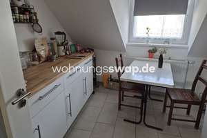 Wohnungstausch: Krugenofen 96 – Krugenofen 96, 52000 Marschiertor, Aachen – Vorschaubild 2