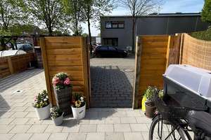 2 junge, vermietete Reihenhäuser in Riesenbeck – Uhlandstraße -, 48477 Hörstel – Vorschaubild 4