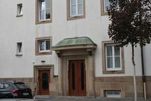 Modernisierte 2,5-Zimmer-Wohnung in Mannheim-Oststadt
