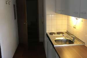 Charmante 1-Zimmer Wohnung im Erlanger Zentrum – Pfarrstraße 3, 91054 Altstadt, Erlangen – Vorschaubild 7