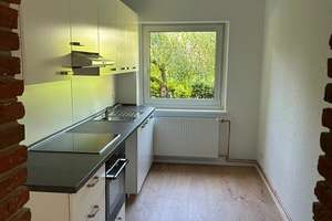 2,5-Zimmer mit großem Garten in HH-Sasel, Erstbezug nach umfangreicher Renovierung – Mohnblumenweg 1a, 22395 Sasel, Hamburg – Vorschaubild 14