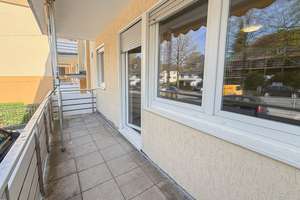 Zwei schick modernisierte Appartements – Die vollständige Adresse der Immobilie erhältst du vom Anbieter., 42653 Gräfrath, Solingen – Vorschaubild 6