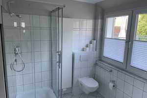 Charmantes & Helles Studio-Apartment mitten in Osnabrück – sofort bezugsfrei – Barfüßerkloster 1, 49074 Osnabrück – Vorschaubild 5