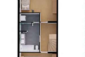 Townhouse Typ 8-12 – Die vollständige Adresse der Immobilie erhältst du vom Anbieter., 65795 Hattersheim am Main – Vorschaubild 26