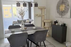 Helle 2-Zimmer-Wohnung in Dotzheim – Die vollständige Adresse der Immobilie erhältst du vom Anbieter., 65199 Dotzheim, Wiesbaden – Vorschaubild 2