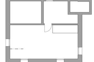 Sanierungsbedürftiges Wohnhaus in Heilbronn-Böckingen! – Friedrichstraße 53, 74080 Böckingen, Heilbronn – Vorschaubild 6