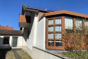 Freistehendes Wohnhaus mit Garten und großer Garage – Zollernalbkreis – Vorschaubild 29